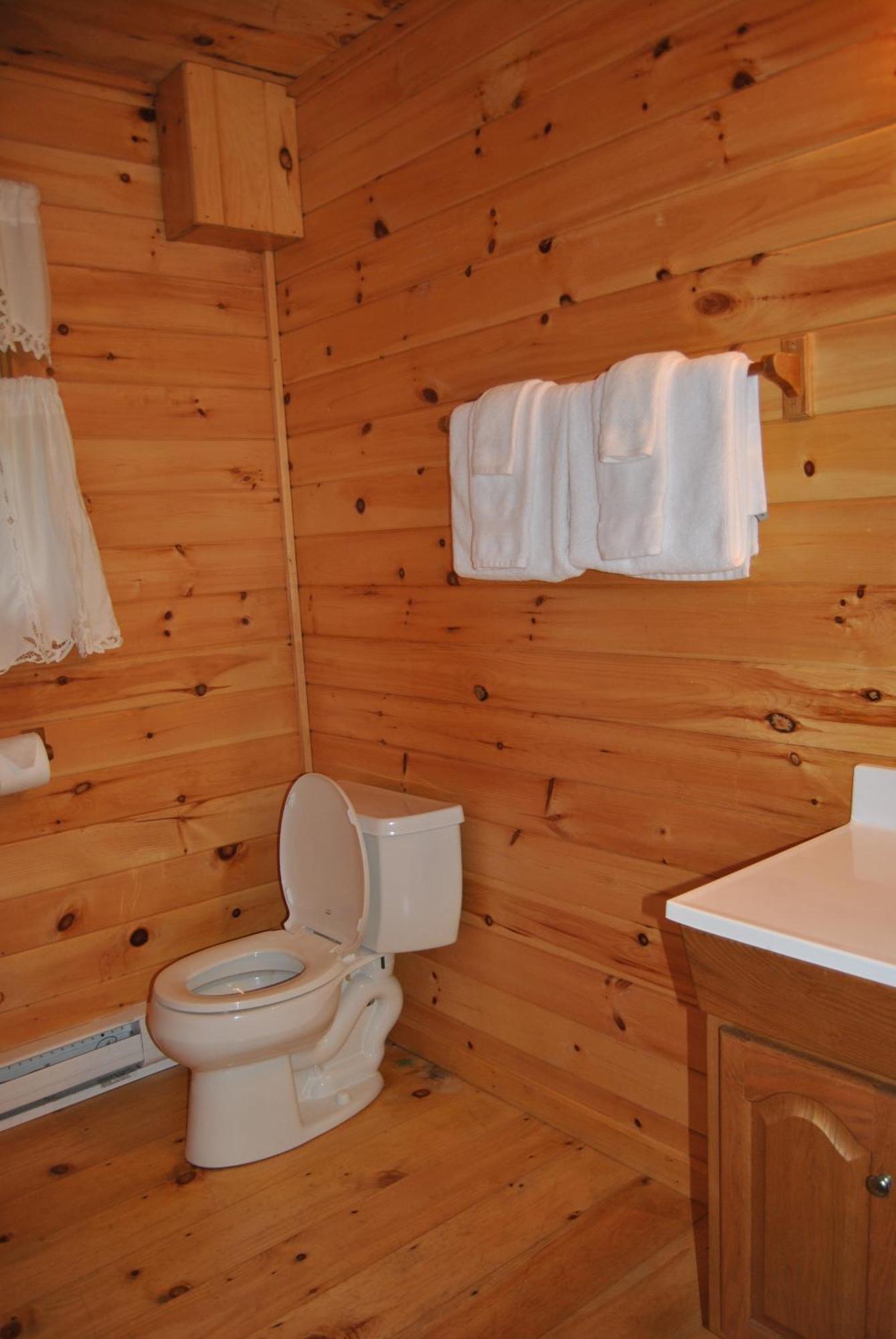 The Eggemoggin Reach Inn Brooklin 외부 사진