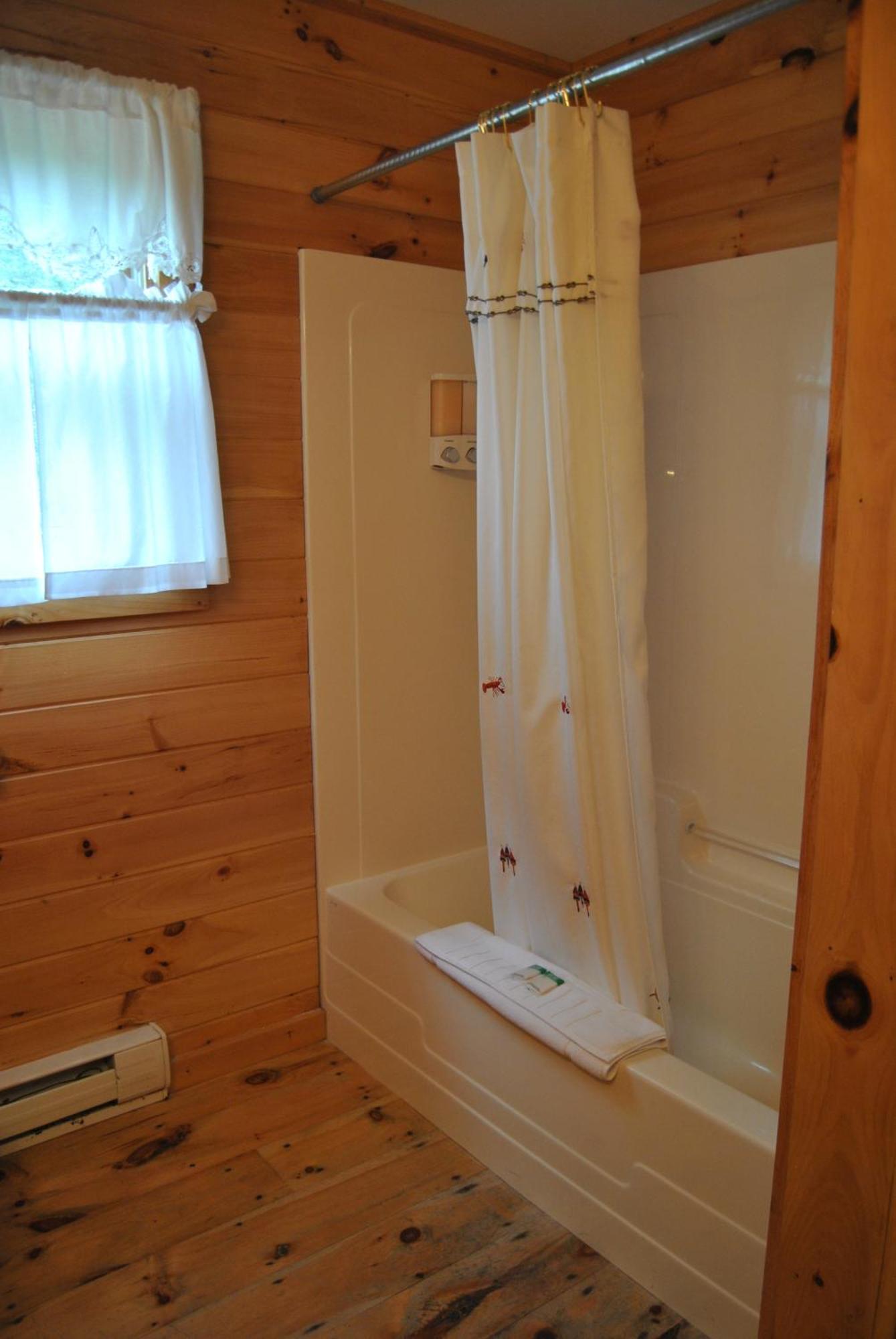 The Eggemoggin Reach Inn Brooklin 외부 사진