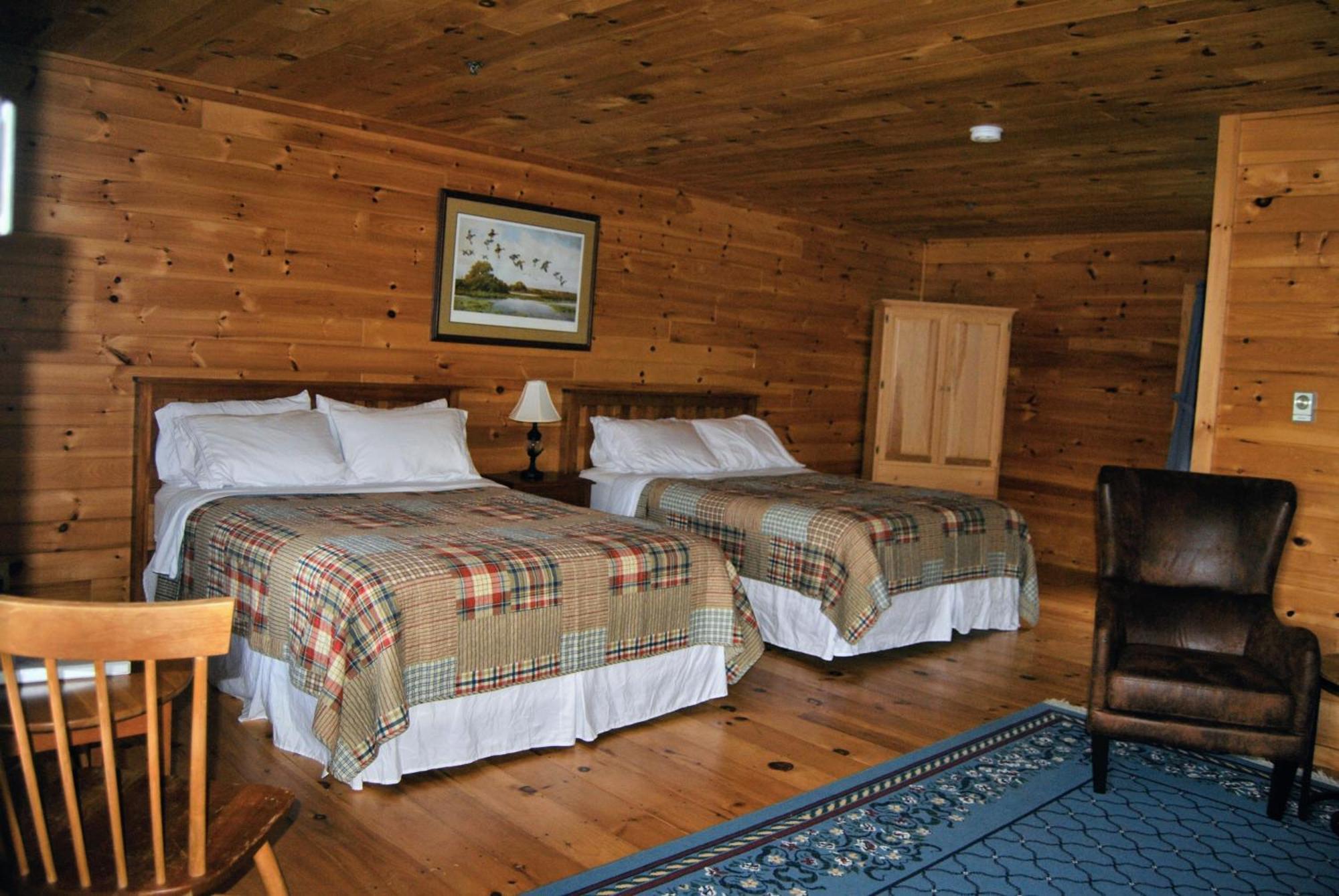 The Eggemoggin Reach Inn Brooklin 외부 사진