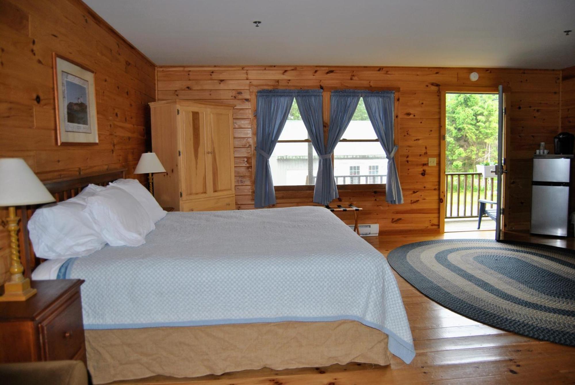 The Eggemoggin Reach Inn Brooklin 외부 사진