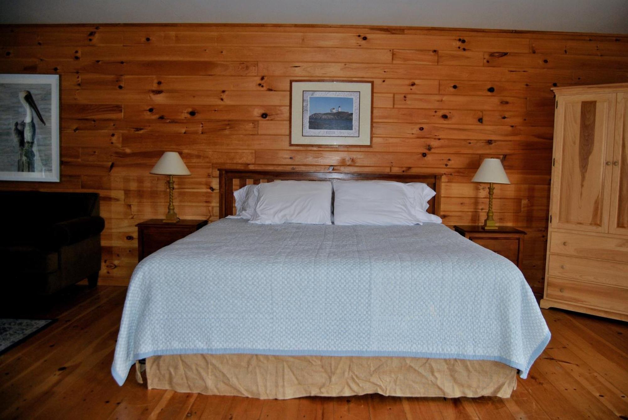 The Eggemoggin Reach Inn Brooklin 외부 사진