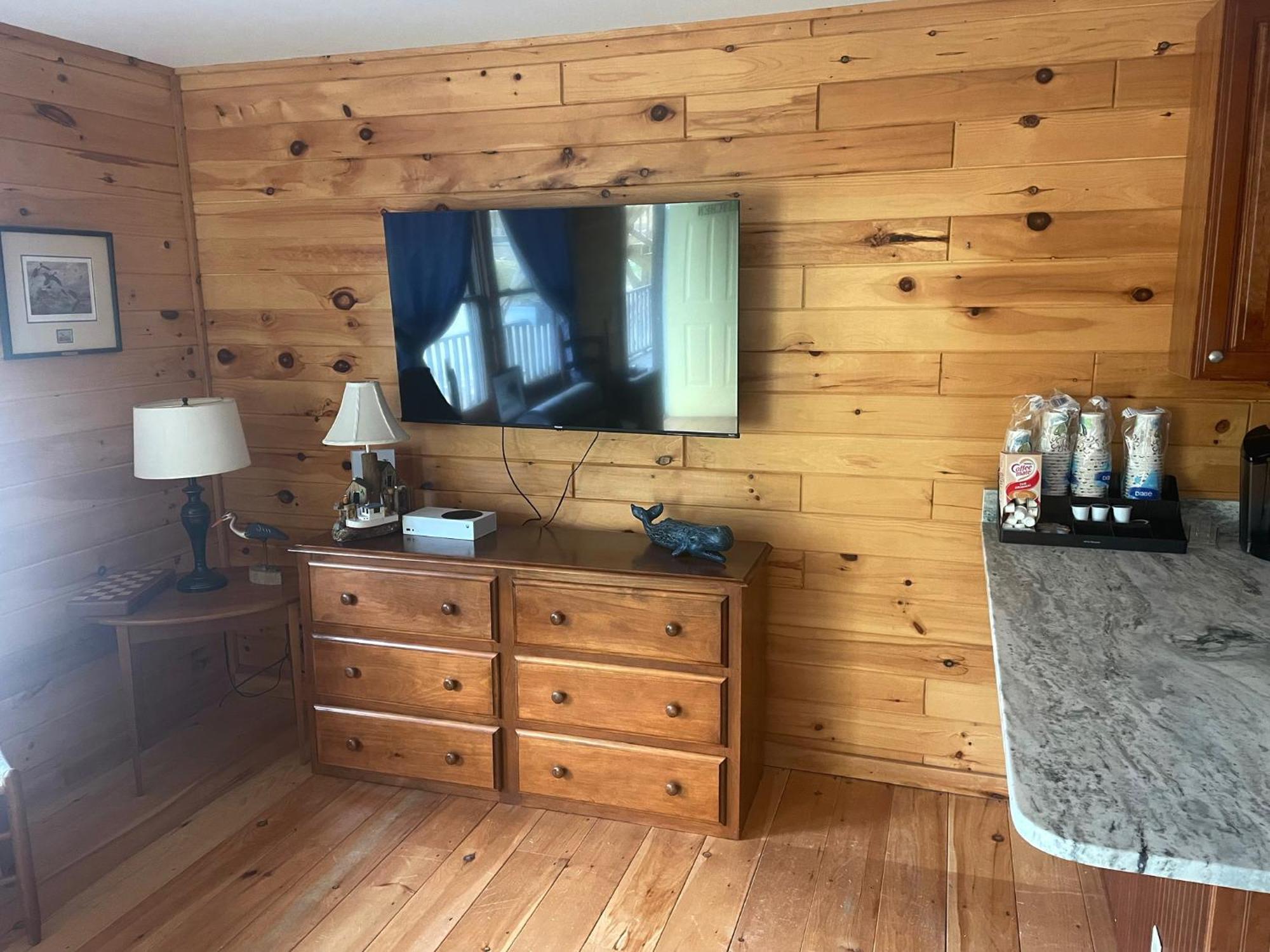 The Eggemoggin Reach Inn Brooklin 외부 사진