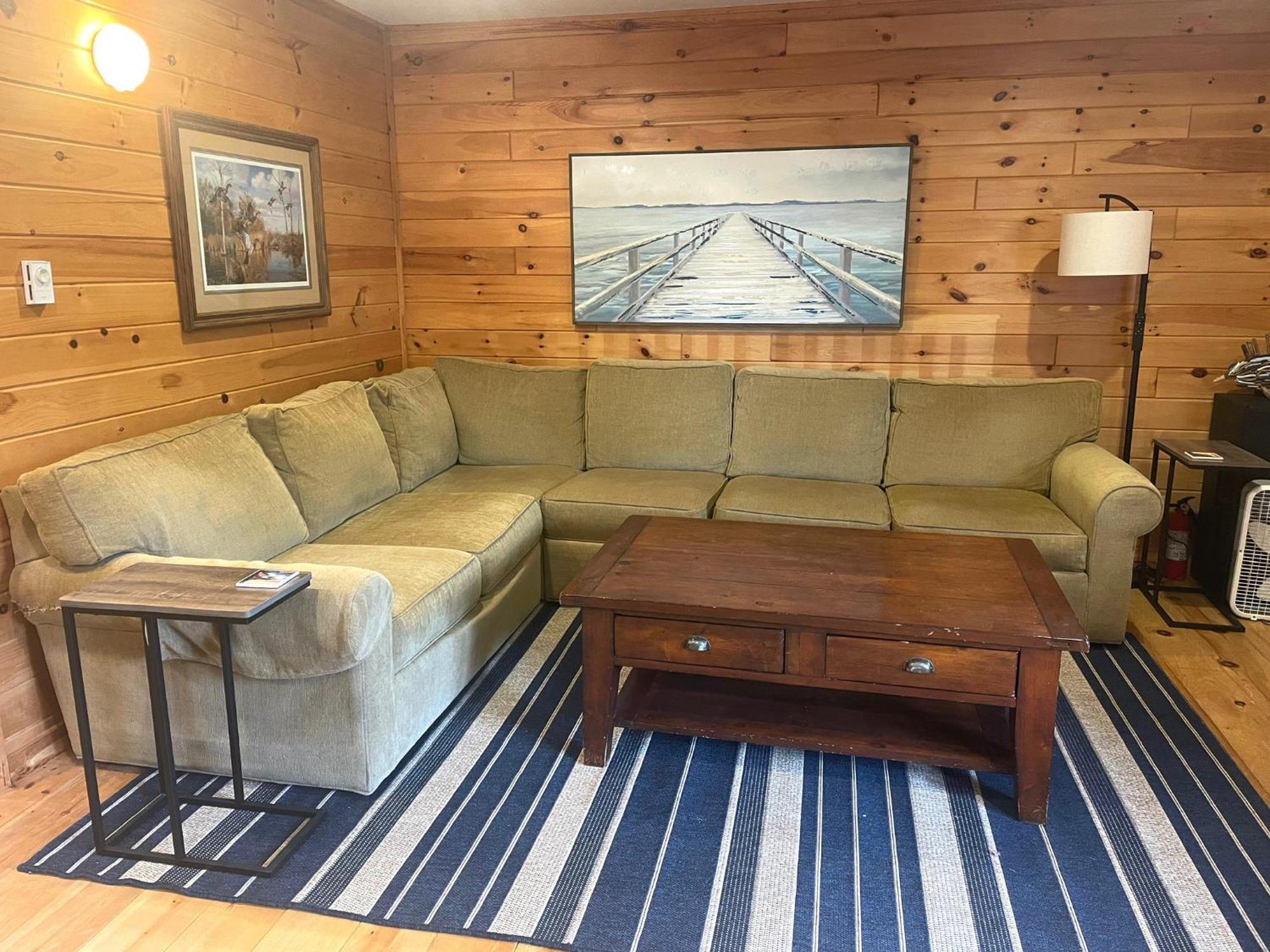 The Eggemoggin Reach Inn Brooklin 외부 사진